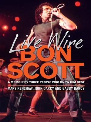 cover image of Live Wire